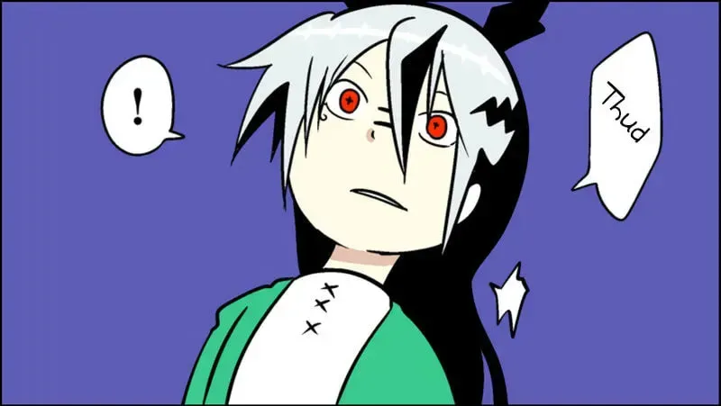Senyuu. Chapter 53 page 49