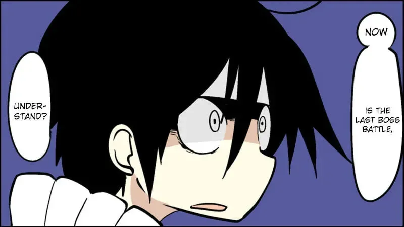 Senyuu. Chapter 53 page 29