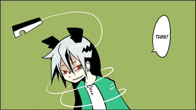 Senyuu. Chapter 53 page 59