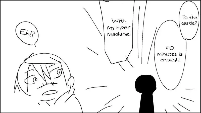 Senyuu. Chapter 53 page 70