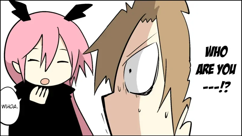 Senyuu. Chapter 54.99 page 12