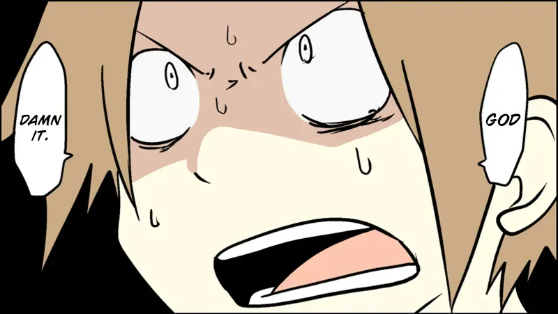 Senyuu. Chapter 54.99 page 9