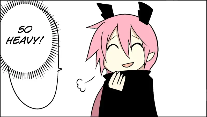 Senyuu. Chapter 54.99 page 24