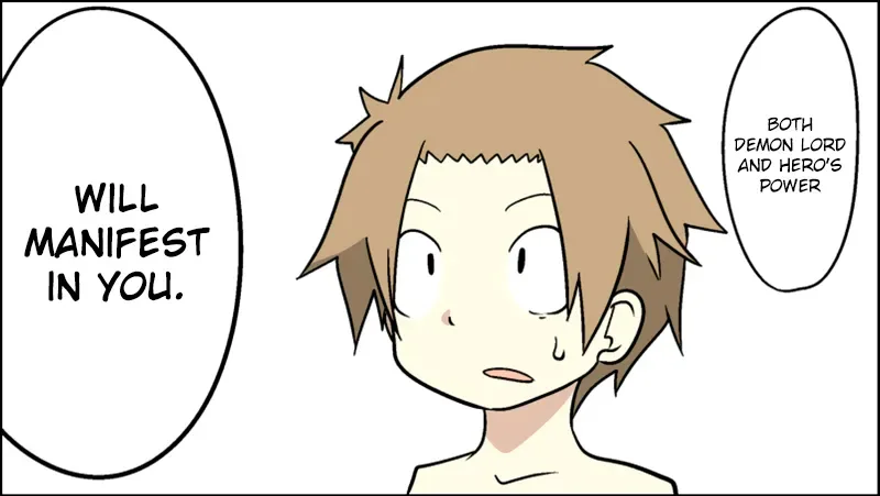 Senyuu. Chapter 54.99 page 32