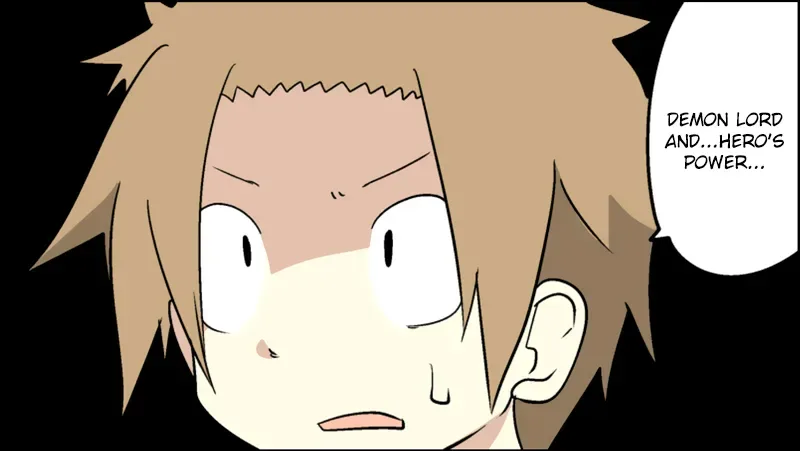 Senyuu. Chapter 54.99 page 33
