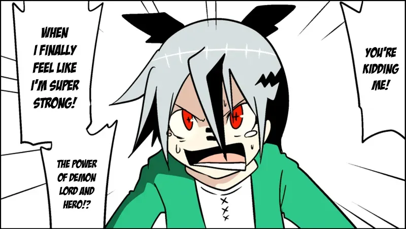 Senyuu. Chapter 54.99 page 40
