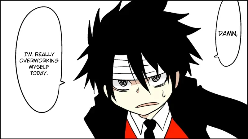 Senyuu. Chapter 54.99 page 45