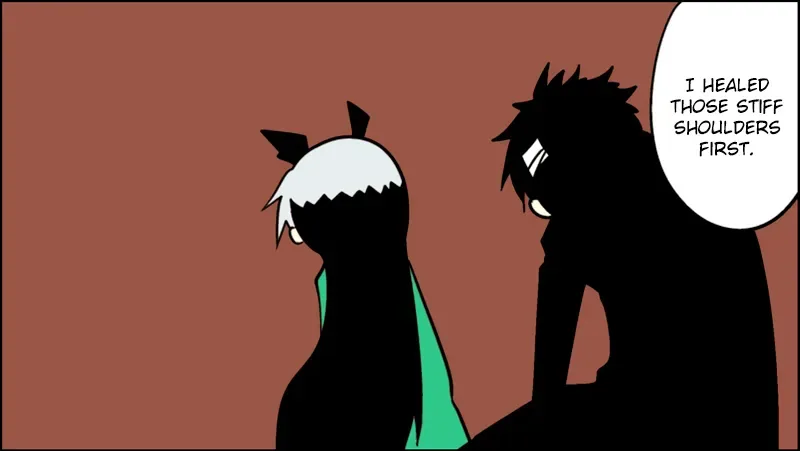 Senyuu. Chapter 54.99 page 43