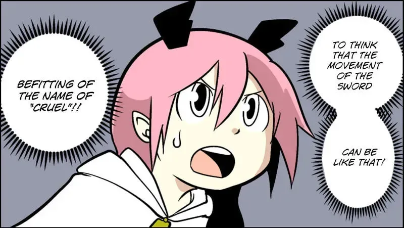Senyuu. Chapter 54 page 7