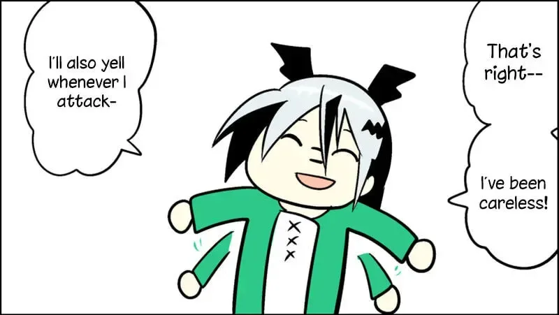 Senyuu. Chapter 54 page 23