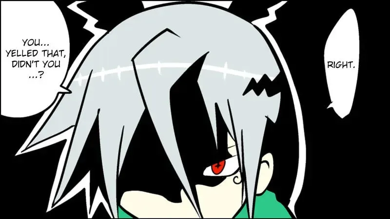 Senyuu. Chapter 54 page 17