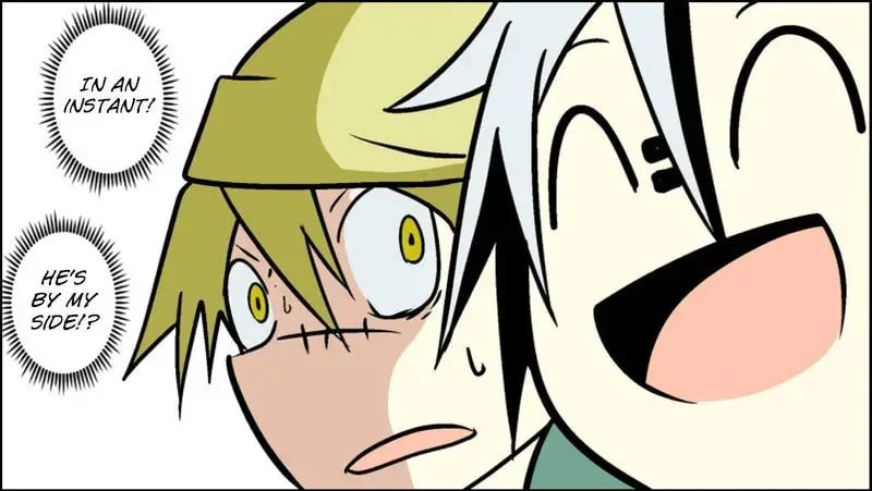Senyuu. Chapter 54 page 20