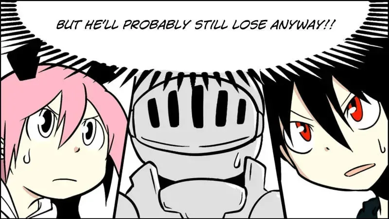 Senyuu. Chapter 54 page 10