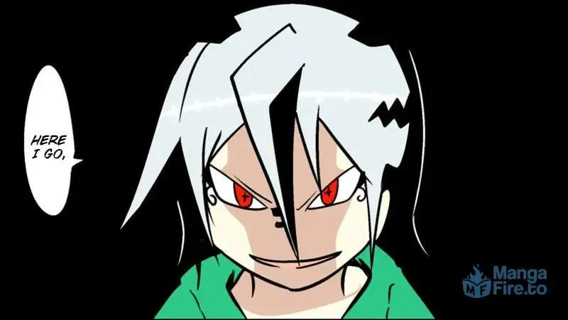 Senyuu. Chapter 54 page 24