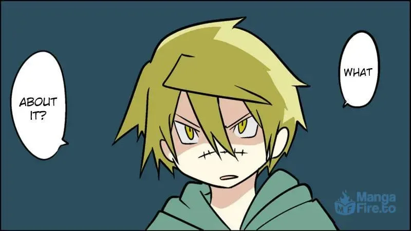 Senyuu. Chapter 54 page 18