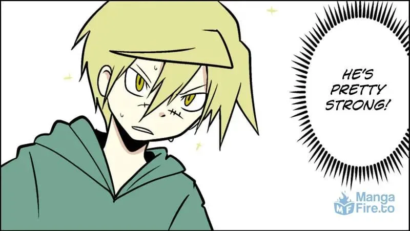 Senyuu. Chapter 54 page 9