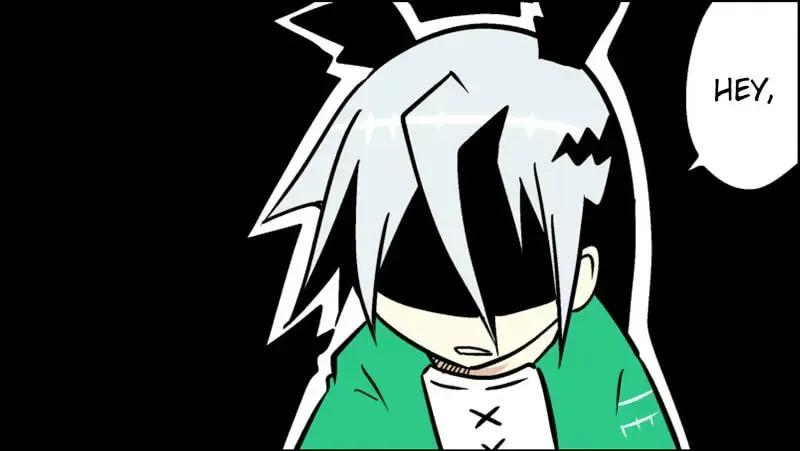 Senyuu. Chapter 54 page 14