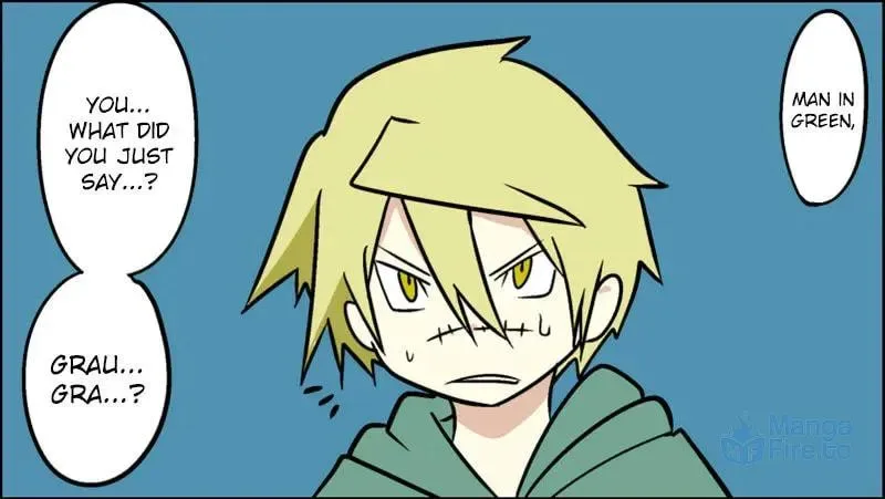 Senyuu. Chapter 54 page 15