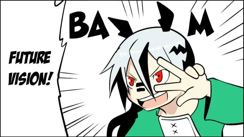 Senyuu. Chapter 54 page 26
