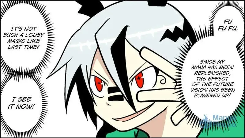 Senyuu. Chapter 54 page 27