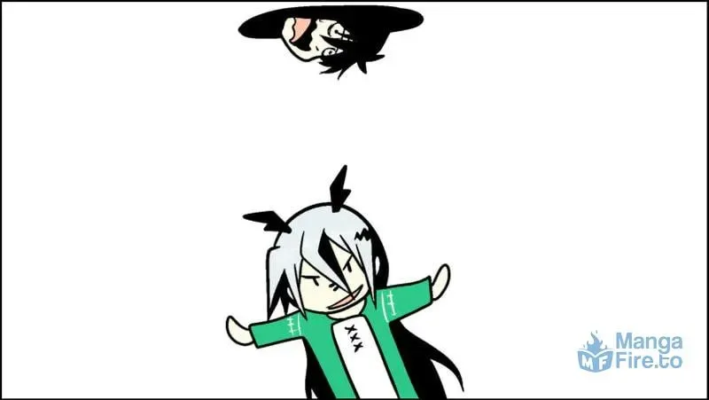 Senyuu. Chapter 54 page 30