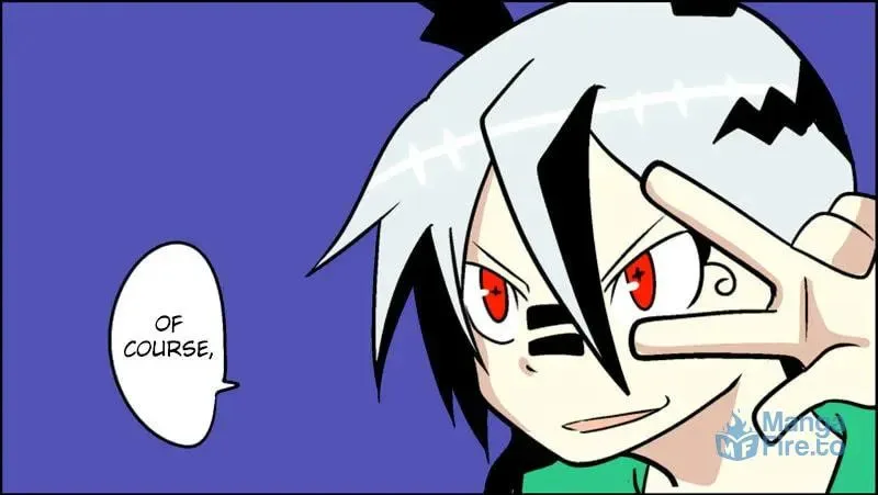Senyuu. Chapter 54 page 33