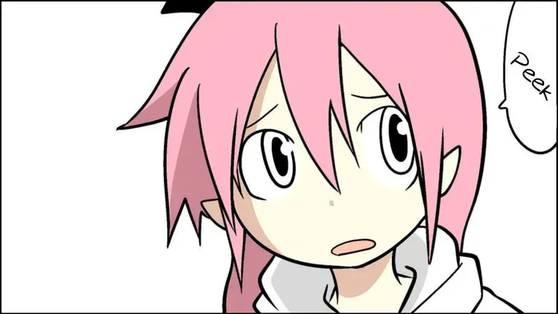Senyuu. Chapter 54 page 37