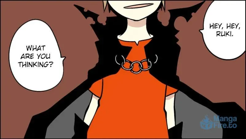 Senyuu. Chapter 54 page 45