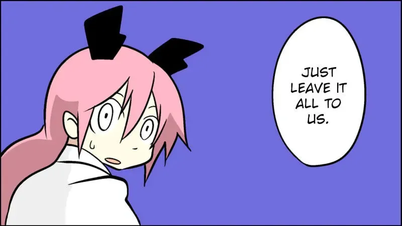 Senyuu. Chapter 54 page 47