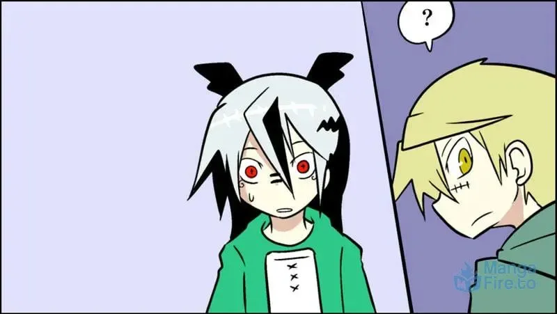 Senyuu. Chapter 54 page 51