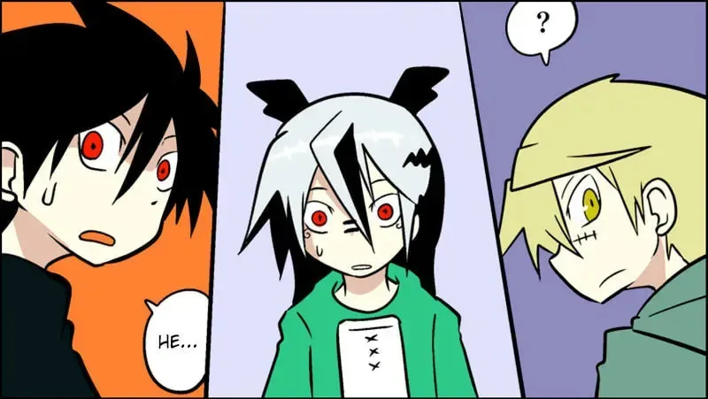 Senyuu. Chapter 54 page 52