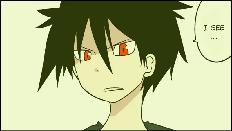 Senyuu. Chapter 55.99 page 6