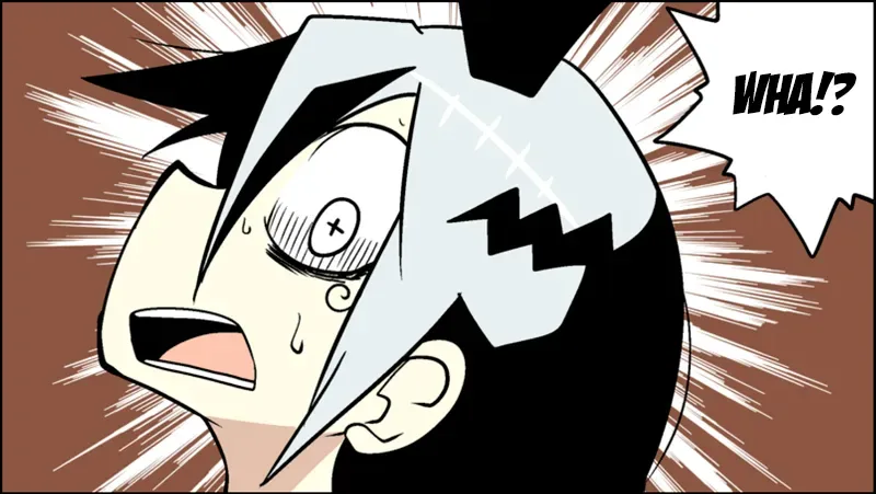 Senyuu. Chapter 55.99 page 9