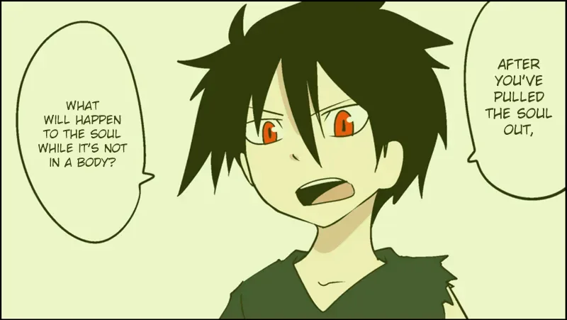 Senyuu. Chapter 55.99 page 3