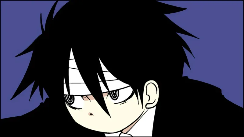 Senyuu. Chapter 55.99 page 10