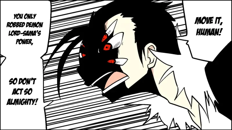 Senyuu. Chapter 55.99 page 15