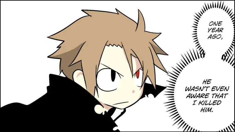 Senyuu. Chapter 55.99 page 20
