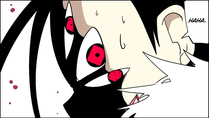 Senyuu. Chapter 55.99 page 21