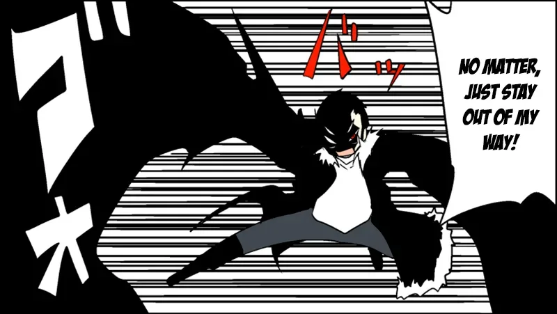 Senyuu. Chapter 55.99 page 17