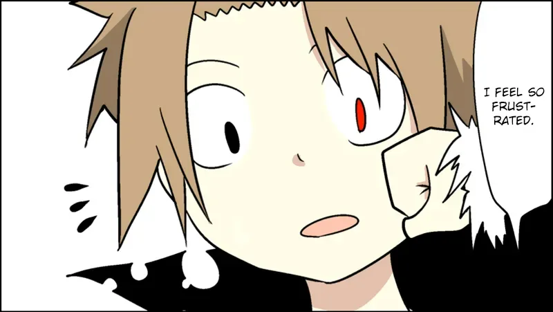 Senyuu. Chapter 55.99 page 27