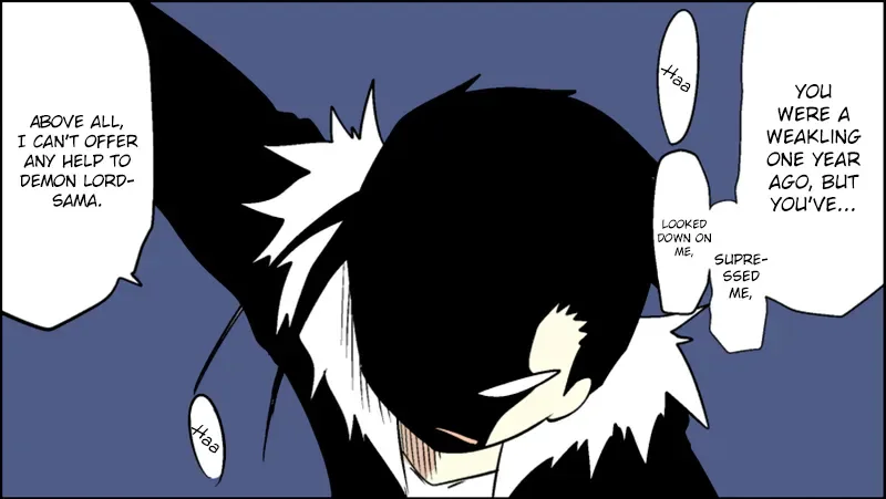 Senyuu. Chapter 55.99 page 28