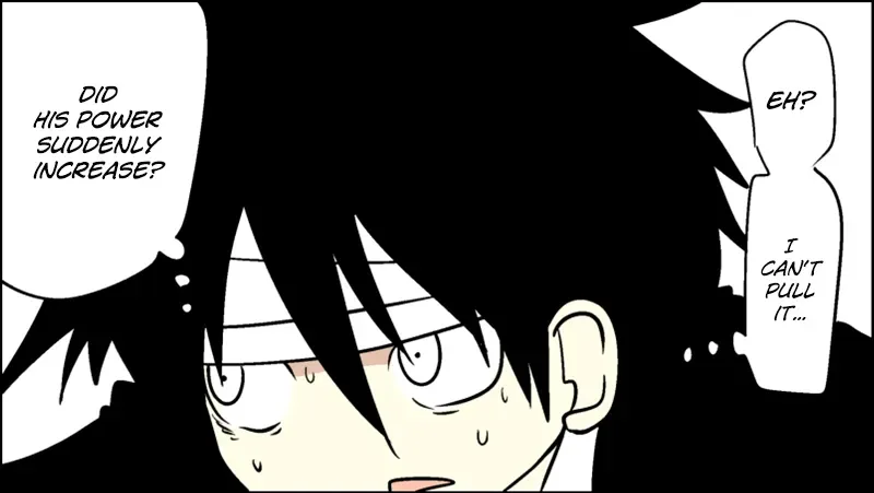 Senyuu. Chapter 55.99 page 33