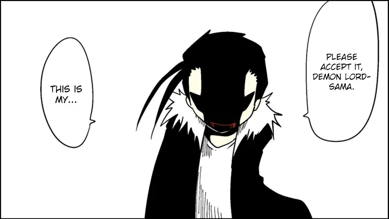 Senyuu. Chapter 55.99 page 36