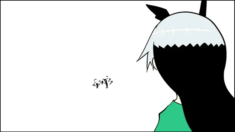 Senyuu. Chapter 55.99 page 43