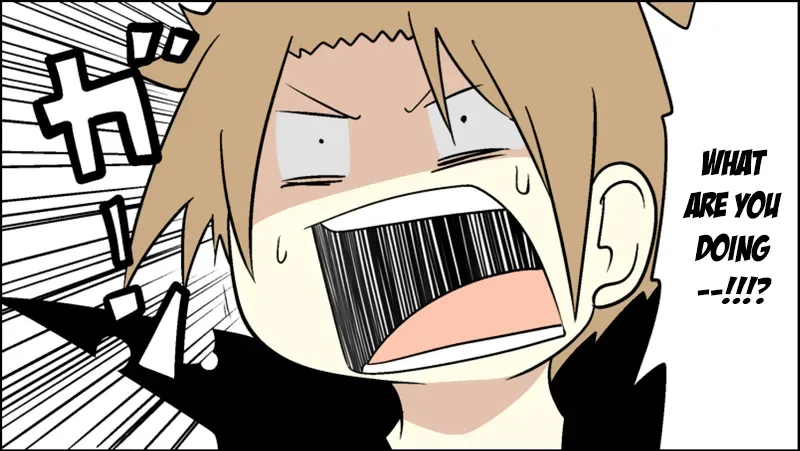 Senyuu. Chapter 55.99 page 46