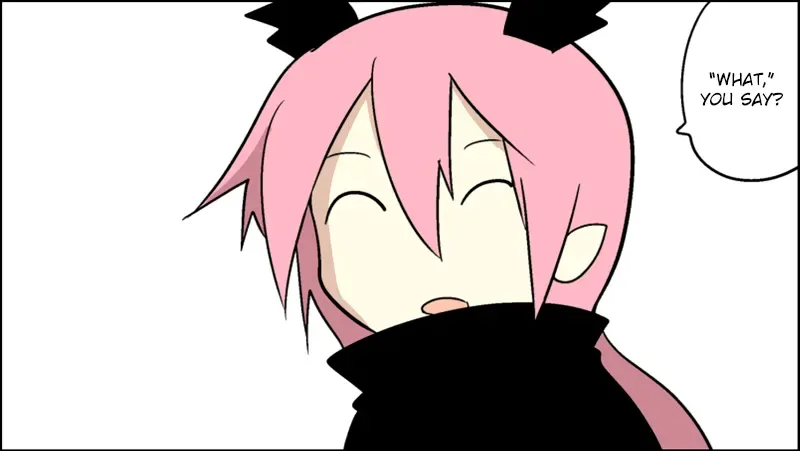 Senyuu. Chapter 55.99 page 47