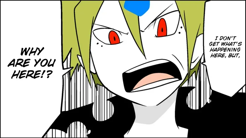 Senyuu. Chapter 55.99 page 51