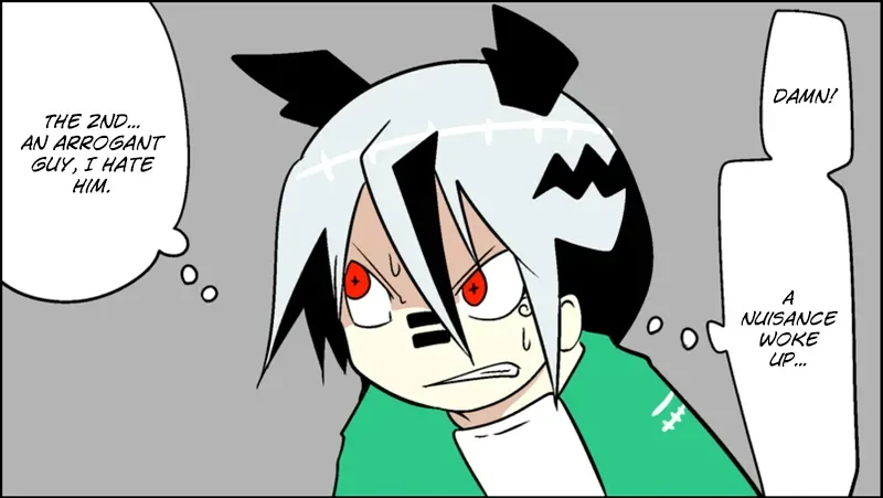 Senyuu. Chapter 55.99 page 55