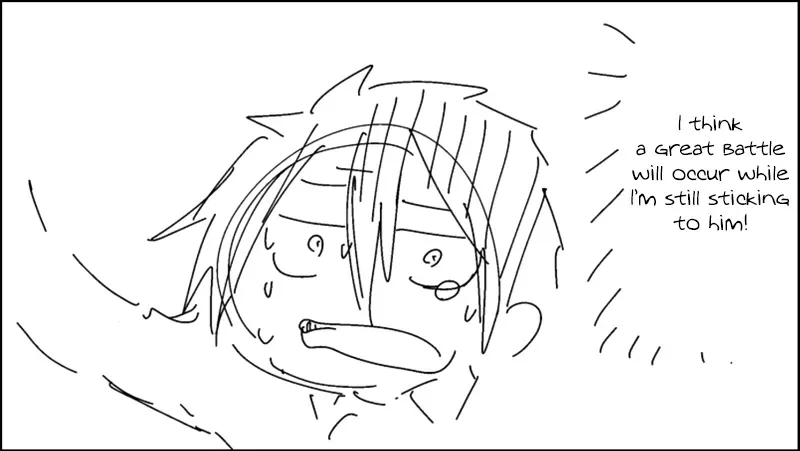Senyuu. Chapter 55.99 page 61
