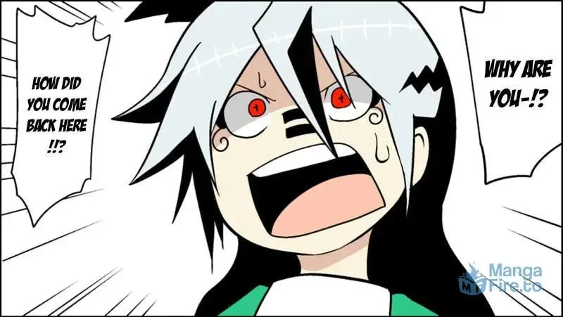 Senyuu. Chapter 55 page 3